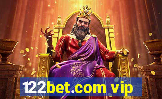 122bet.com vip